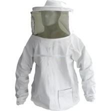 Sedef Beekeeping Arıcı Standart Mont Maske L, 04263(02252)