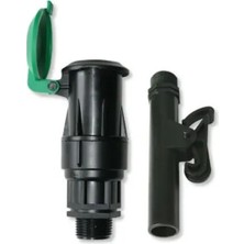 OEM Cansuyu Musluk Takım 3/4"