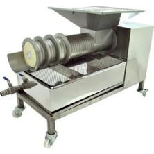 Sedef Beekeeping Balmumu Sıkma Presi 50 kg 220 Volt 04531