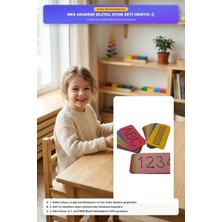 Meschain Meschaın Ahşap Çizgi ve Yazı Çalışmaları Eğitim Seti + Mesakademi Eğitim Desteği Hediyeli