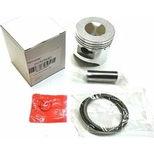 Motorx Piston Seti (13 P / 52,4 mm ) Cub 110 cc