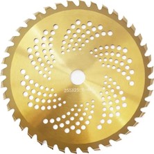 OEM Tırpan Bıçağı Sarı 40 Diş