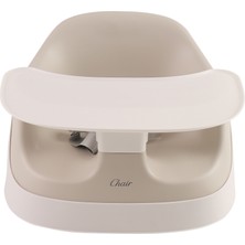 Will Chair Pratik Mama Sandalyesi - Beige