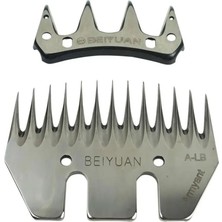 Bay-Tec MK0099-10 Koyun Kırpma Yedek Ağzı Beiyuan