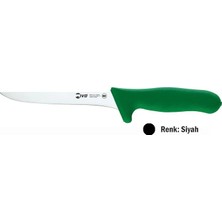 Ivo 83011 Ergoduo 15CM Siyah Kemik Sıyırma Bıçağı
