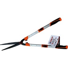 Bay-Tec MK4553 Çim Biçme Makası Teleskopik Süper