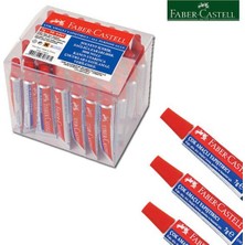 Faber-Castell Faber Castell 7 Gr Sıvı Yapıştırıcı Hızlı Kuruyan Etkili Formül ile Her Türlü Materyale Uygun