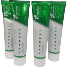 Opalescence Nane Aromalı Florürlü Diş Macunu 4 x 133 gr Etkili Mine Koruma Özelliği