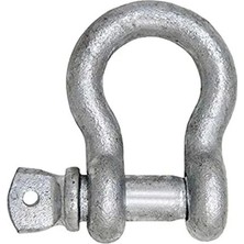 OEM Tonajlı Kilit Omega G-209 1" - 8.5 Ton