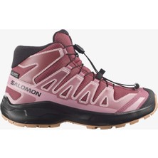 Salomon Xa Pro Mid Wp Çocuk Outdoor Bot
