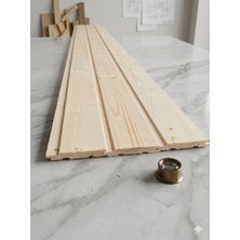 Belka 35 Euro Lambri Ahşap