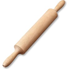 Meschain Meschaın Ahşap Merdane 20CM