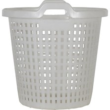 Tanplast Plastik Plastik Meyve Toplama Küfesi