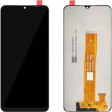 Aslanoğlu Store Mey Ithalat® Samsung Galaxy A02 SM-A022F LCD Dokunmatik Ekran