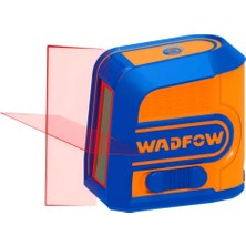 Wadfow Lazer Terazi Kırmızı 0-15M WLE1M03