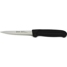 Ivo Butchercut 13 cm Kemik Sıyırma Bıçağı Siyah 32079.13.01