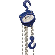 Arventec ATCK23 2ton - 3 Metre Köşeli Caraskal