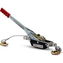 OEM Gerdirme Halatlı Çektirme