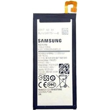 Aslanoğlu Store Mey Ithalat® Samsung J5 Prime  Batarya Pil