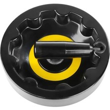 Techno Tools 200MM Bakalit Katlanır Kollu Voland 80007