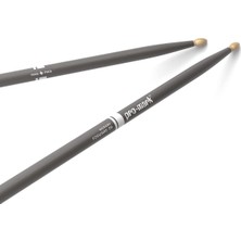 Tr Pro-Mark TX5AW-GRAY Baget 5A Hickory Gri