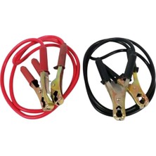 Techno Tools Akü Takviye Kablosu 1200 Amper 12004