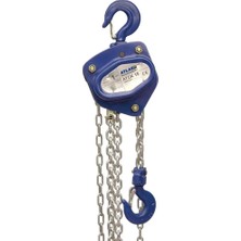 Arventec ATCK15 1ton - 5 Metre Köşeli Caraskal