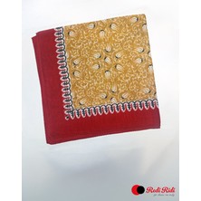 Redi Ridi Fular Bandana MODEL.4291