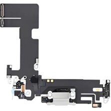 Aslanoğlu Store Mey Ithalat® iPhone 13 Şarj Soket Filmi (Orgınal)