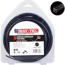Bay-Tec Testere Tırpan Misinası