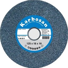 Karbosan 150X20X20 36 Kum Nk Zımpara Taşı