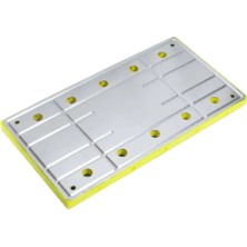 OEM Felisatti Titreşimli Zımpara Tabanı