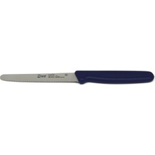 Ivo 25180.11.07 Everyday 11 cm Domates Bıçağı Mavi