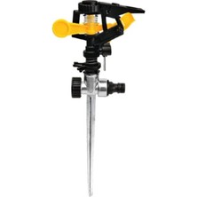 Dmax Spring Fıskiye Metal DMX4280