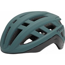 Impact Integra Petrol Mavisi 59-61CM M-L Bisiklet Kaskı