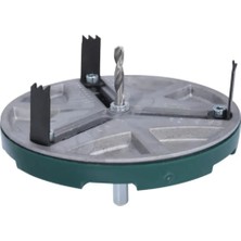 Dmax Çok Amaçlı Ayarlı Delme Panç Seti DMX4763