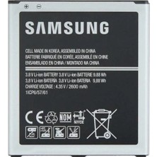 Aslanoğlu Store Mey Ithalat® Samsung J3 Pro Batarya Pil