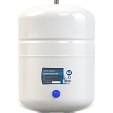 Aquaset Genleşme Tankı 2,2 Galon
