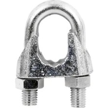 OEM Klemens A Tip Galvaniz