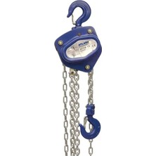 Arventec ATCK13 1 Ton - 3 Metre Köşeli Caraskal