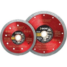 Sgs 180 mm Turbo Elmas Testere SGS2266