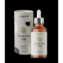 Elemental Çörekotu Yağı 20 Ml