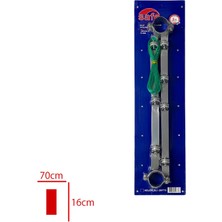 Safe Safa Balkon Kurutmalık Kelepcelı