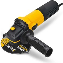 Sgs Avuç Taşlama 750 Watt 115MM SGS5111