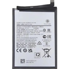 Aslanoğlu Store Mey Ithalat® Samsung A145G  Batarya Pil