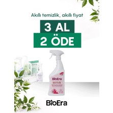BioEra Güçlü Leke Çıkarıcı Sprey 750ml