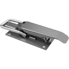 Techno Tools Düz Dorse Kilidi 86507