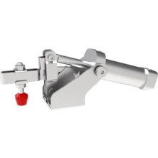Sedef Power Tools 2102-Y Pnömatik Yatay Tabanlı Silindir Pistonlu Bağlantı Elemanı 23844, 601-2