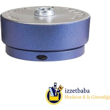 Candan 125 mm Pprc Boru Kaynak Paftası WS-125 Mavi