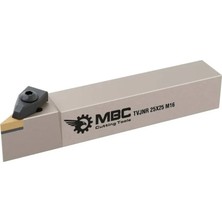 Mbc Tvjnr